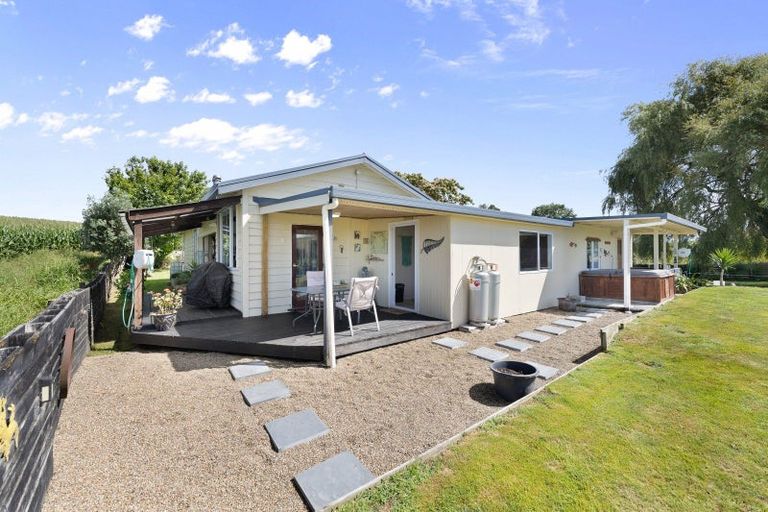 Photo of property in 408 Whites Road, Tapapa, Putaruru, 3483