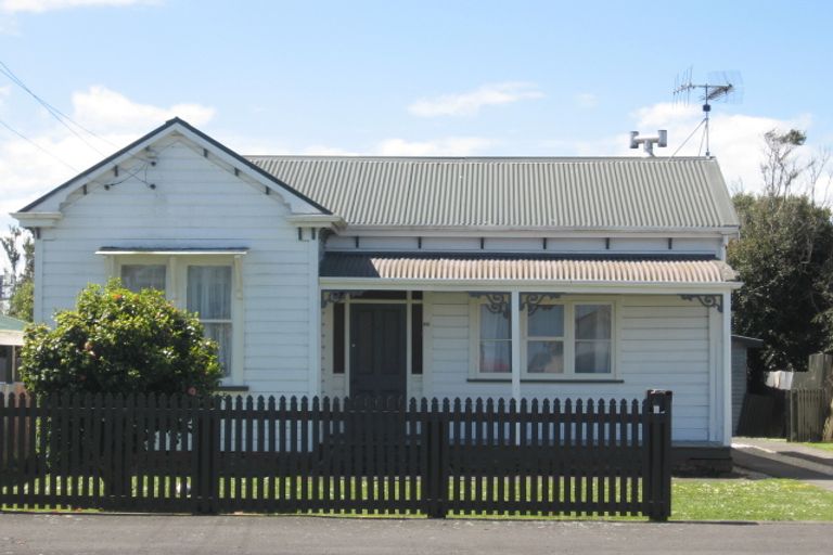 Photo of property in 66 Keith Street, Whanganui, 4500