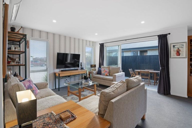 Photo of property in 84 Strauss Drive, Rolleston, 7614