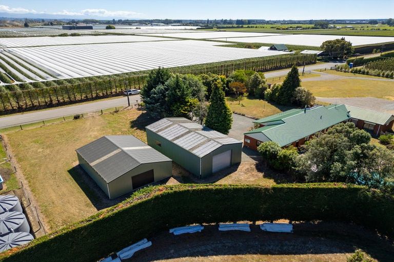 Photo of property in 71 Bartlett Road, Hope, Richmond, 7081