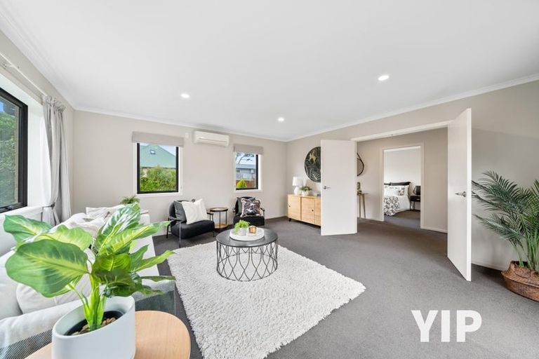 Photo of property in 175 Mark Avenue, Grenada Village, Wellington, 6037