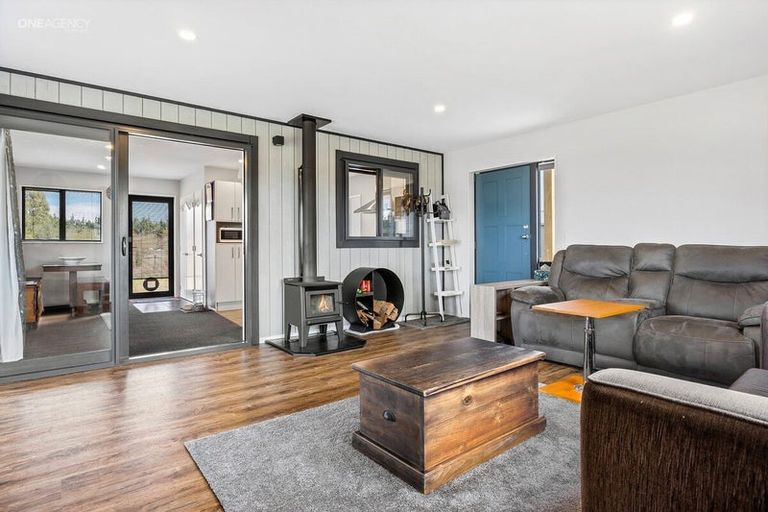 Photo of property in 104 Worlingham Road, Eyrewell, Rangiora, 7476