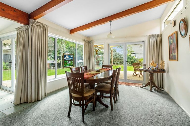 Photo of property in 21 Macarthur Street, Levin, 5510