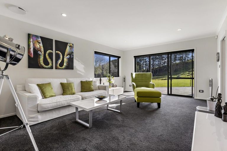 Photo of property in 203 Fletcher Road, Waimauku, 0881