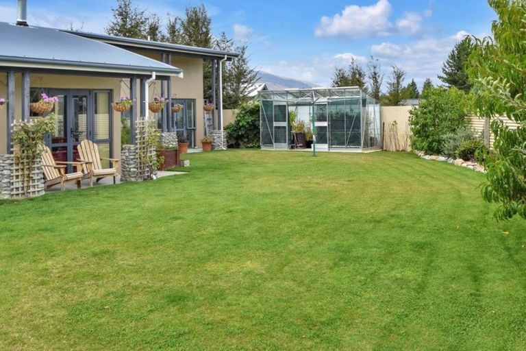 Photo of property in 59 Totara Drive, Twizel, 7901