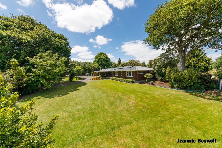 Photo of property in 90 Te Matai Road, Whakarongo, Palmerston North, 4470