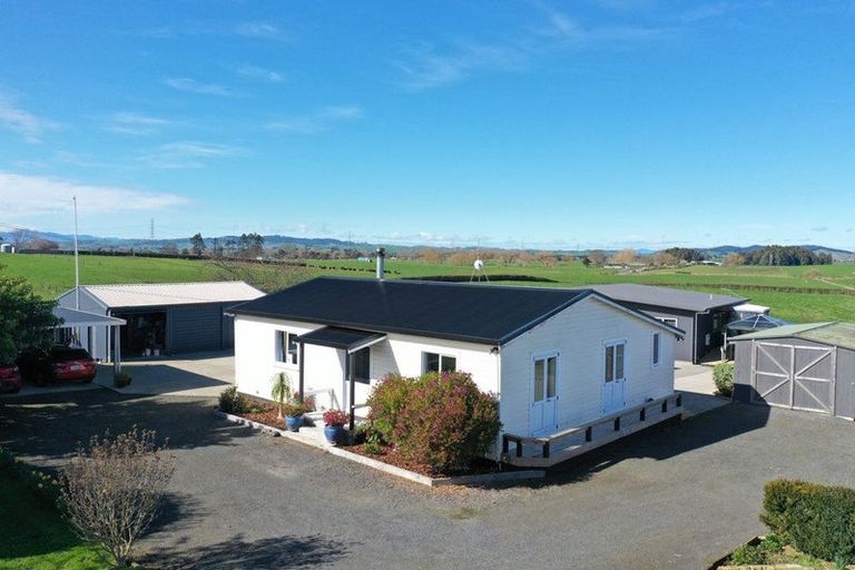 Photo of property in 1672 Tahuna Road, Te Hoe, Ohinewai, 3784