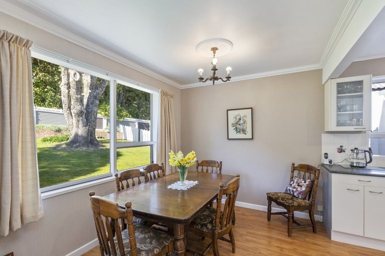 Photo of property in 61 Cruickshank Road, Clouston Park, Upper Hutt, 5018