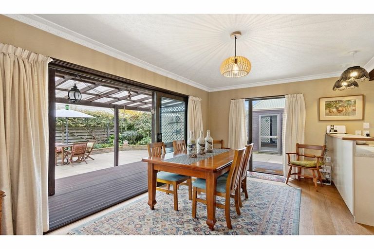 Photo of property in 7 Kantara Lane, Somerfield, Christchurch, 8024