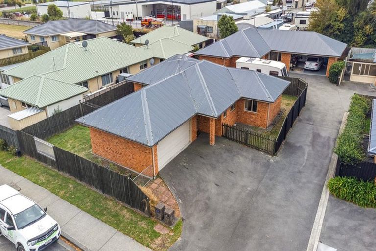 Photo of property in 64 Fuller Street, Kaiapoi, 7630