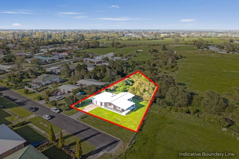 Photo of property in 4 Herbert Street, Te Aroha, 3320