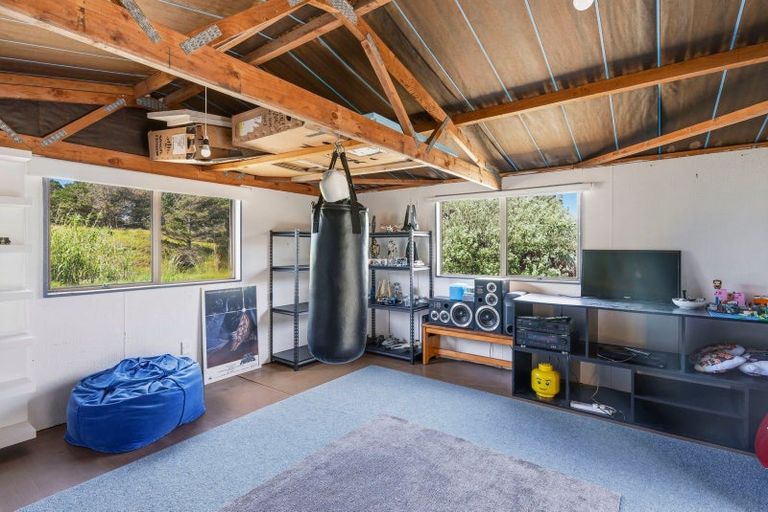 Photo of property in 628 Waitarere Beach Road, Waitarere Beach, Levin, 5510