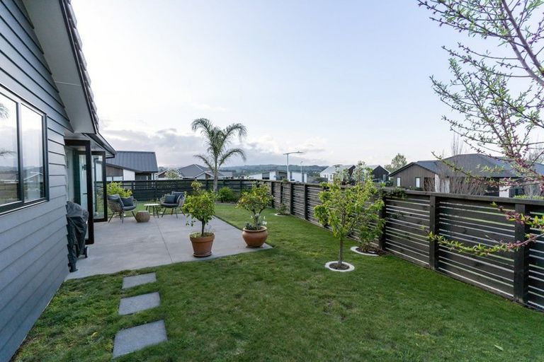 Photo of property in 1 Shea Lane, Pyes Pa, Tauranga, 3112