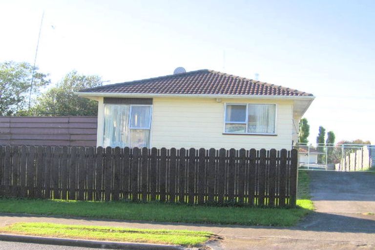 Photo of property in 24 Israel Avenue, Clover Park, Auckland, 2023