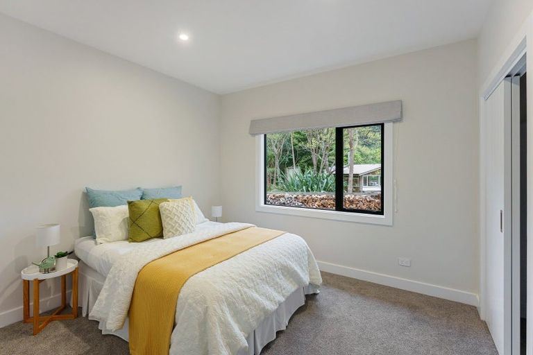 Photo of property in 76 Parenga Road, Hautere, Otaki, 5582