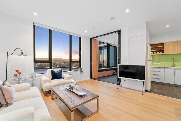 Photo of property in 1001/1 Buscomb Avenue, Henderson, Auckland, 0610