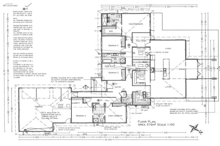 Photo of property in 10c Kipling Avenue, Rolleston, 7614