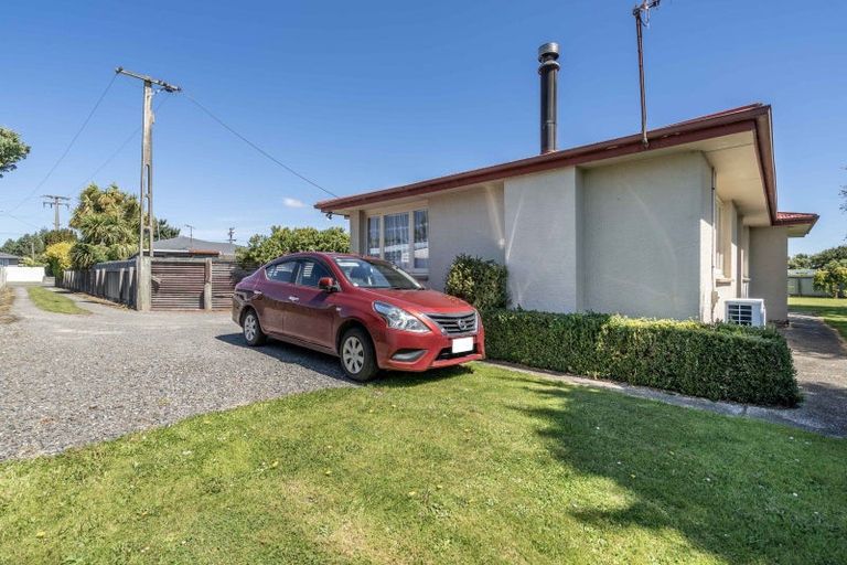 Photo of property in 198 Mcquarrie Street, Kingswell, Invercargill, 9812