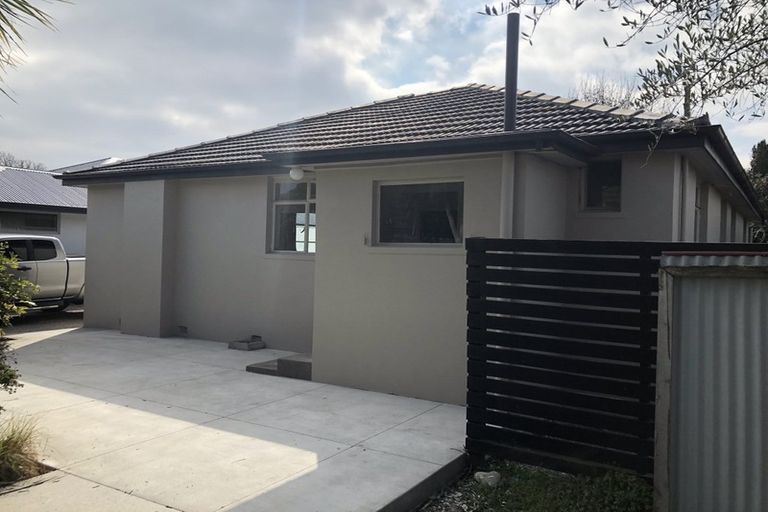 Photo of property in 273 Cranford Street, St Albans, Christchurch, 8052