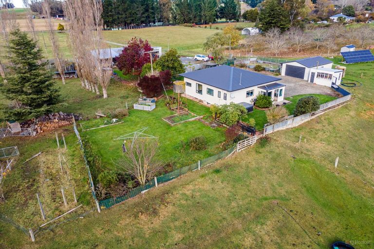 Photo of property in 46 Studholme Settlement Road, Waimate, 7979