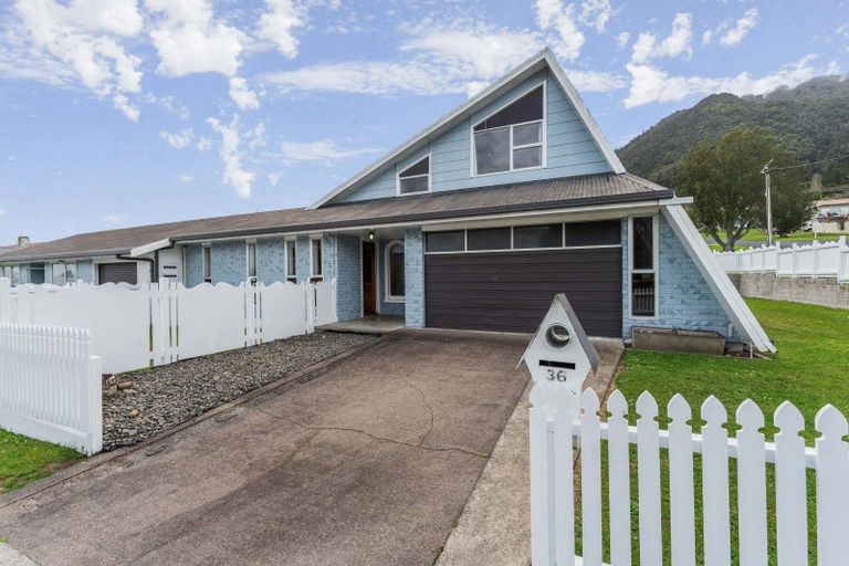 Photo of property in 36 Koromiko Street, Te Aroha, 3320