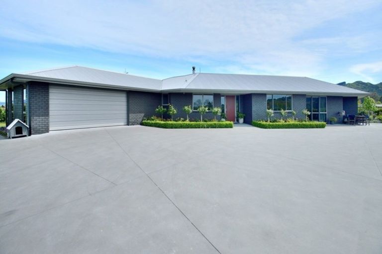 Photo of property in 640 Back Ormond Road, Makauri, Gisborne, 4071