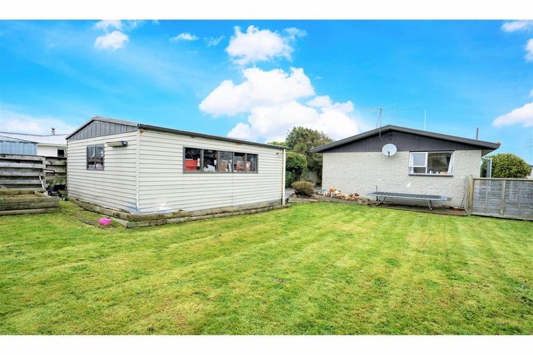 Photo of property in 162 Cunningham Crescent, Grasmere, Invercargill, 9810