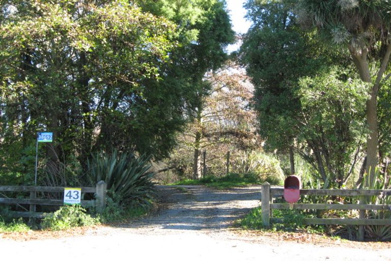 Photo of property in 43 Darroch Street, Belfast, Christchurch, 8051