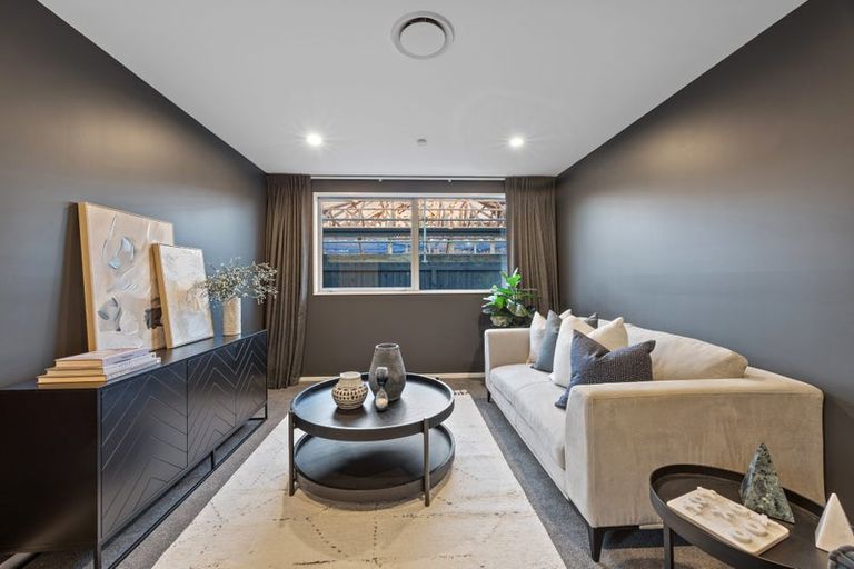 Photo of property in 43 Georgina Street, Marshland, Christchurch, 8083