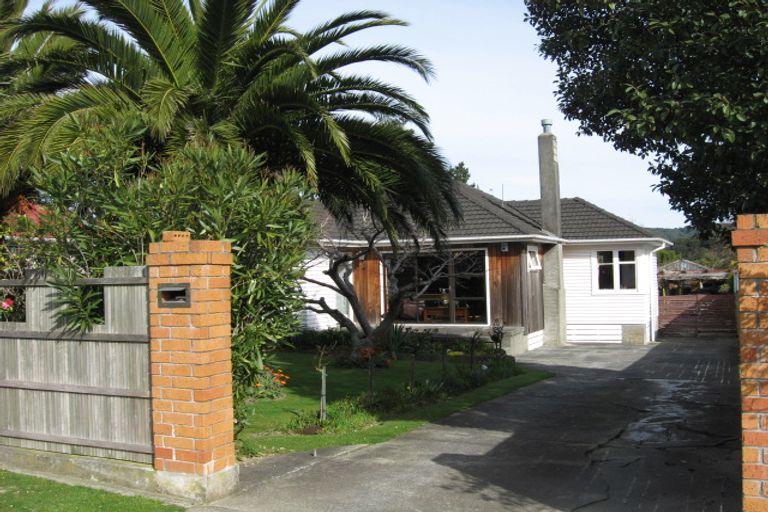 Photo of property in 47 Wise Street, Wainuiomata, Lower Hutt, 5014