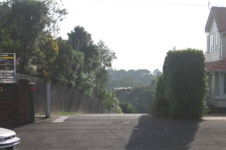 Photo of property in 352f Kohimarama Road, Saint Heliers, Auckland, 1071