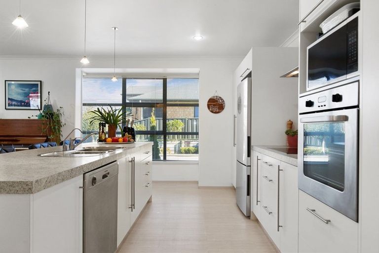 Photo of property in 47 Stirling Drive, Morrinsville, 3300