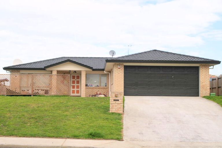 Photo of property in 33 Bicknell Road, Favona, Auckland, 2024