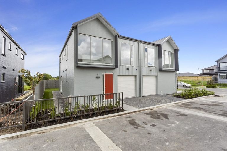 Photo of property in 52c Kopuru Road, Whenuapai, Auckland, 0618