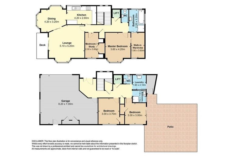 Photo of property in 2/30 Manly Esplanade, Browns Bay, Auckland, 0630