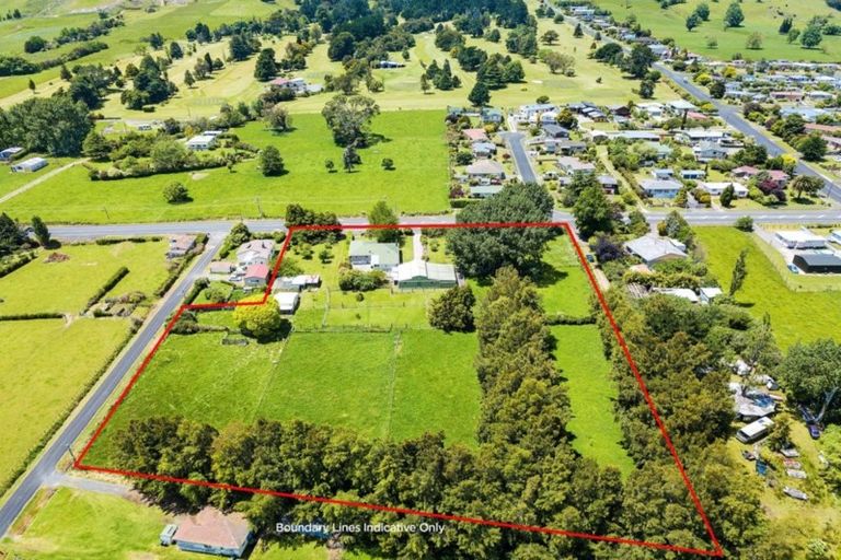 Photo of property in 141 Centennial Avenue, Te Aroha, 3392