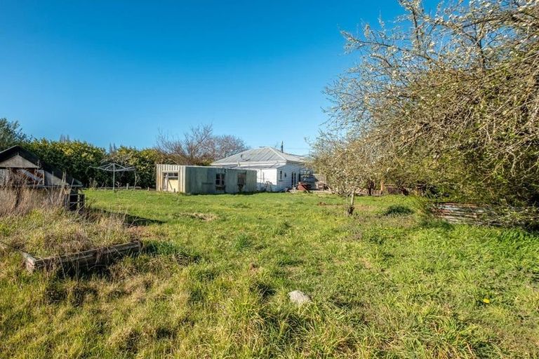 Photo of property in 21 Clarence Street, Waiau, 7332