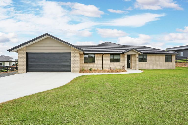 Photo of property in 7 Ascension Lane, Pokeno, 2471