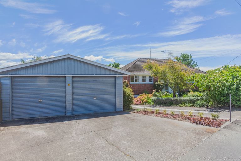 Photo of property in 38 Bouverie Street, Waimataitai, Timaru, 7910