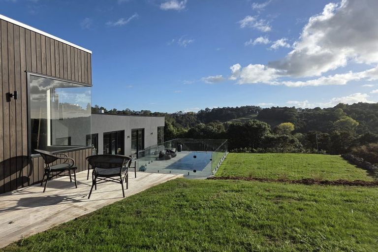 Photo of property in 6 Arabella Lane, Snells Beach, 0920