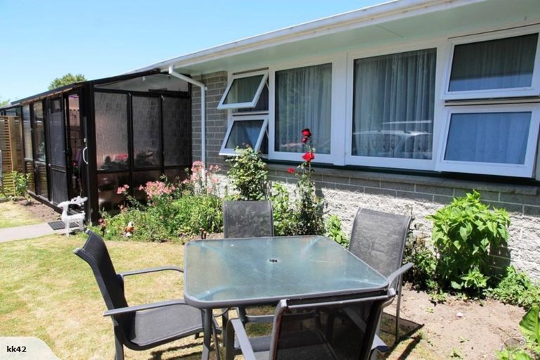 Photo of property in 92d White Street, Rangiora, 7400