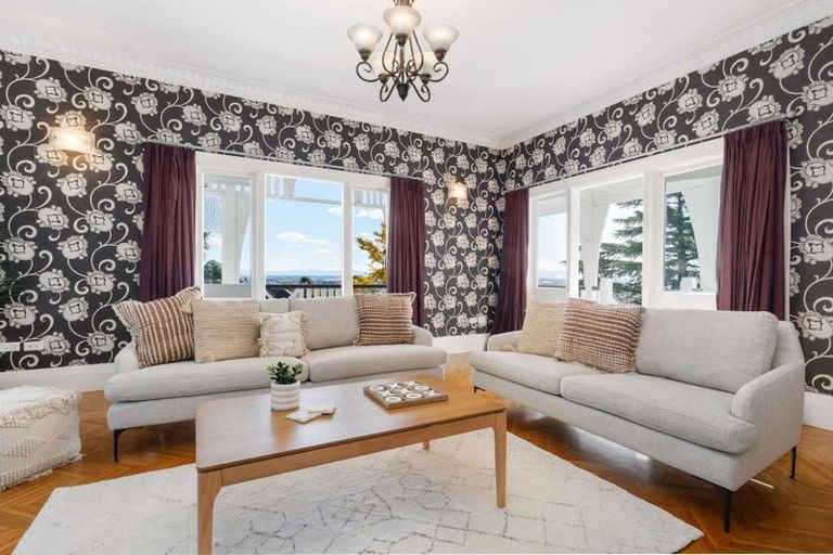 Photo of property in 46 Macmillan Avenue, Cashmere, Christchurch, 8022