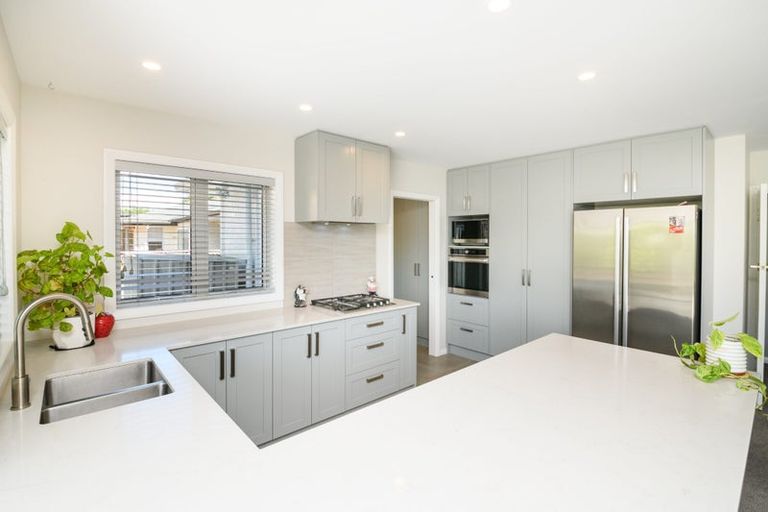 Photo of property in 107 Jickell Street, Hokowhitu, Palmerston North, 4410