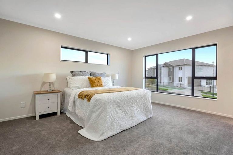 Photo of property in 58 Koromeke Street, Flat Bush, Auckland, 2019