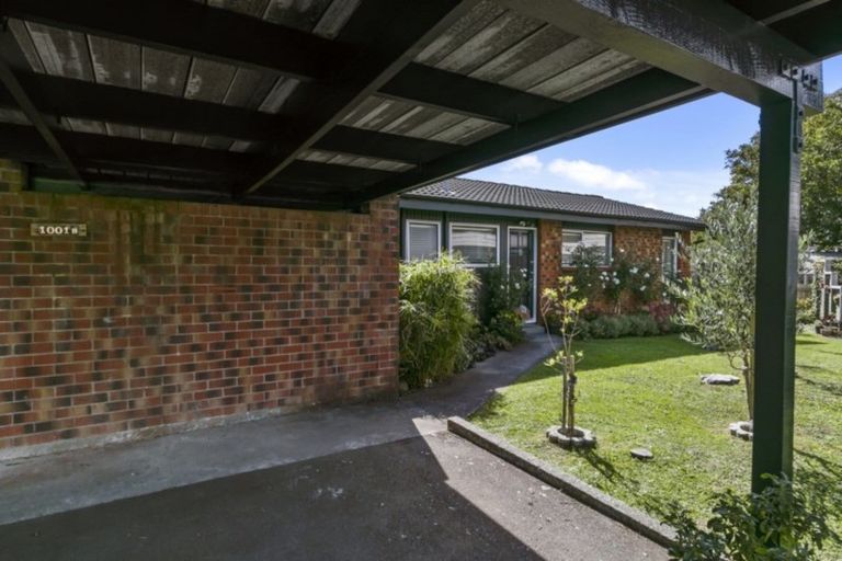 Photo of property in 1001b High Street, Avalon, Lower Hutt, 5011