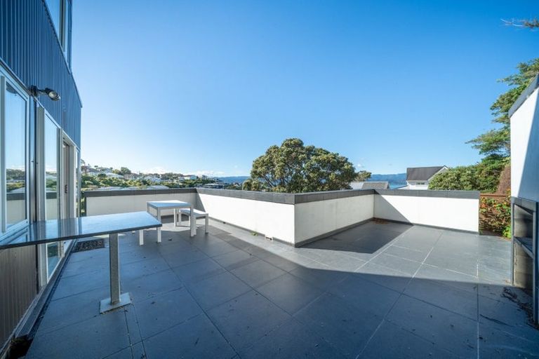 Photo of property in 88 Lohia Street, Khandallah, Wellington, 6035