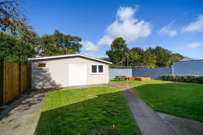 Photo of property in 7 Hartley Place, Awapuni, Palmerston North, 4412