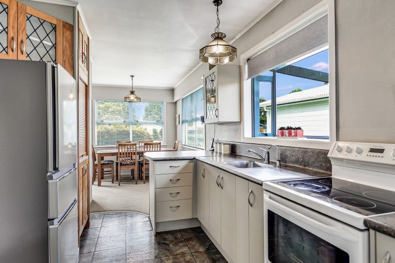 Photo of property in 12 Thorpe Street, Fairview Downs, Hamilton, 3214