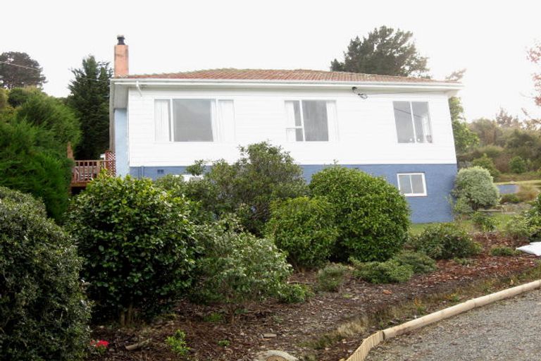 Photo of property in 349 Ravensbourne Road, Maia, Dunedin, 9022