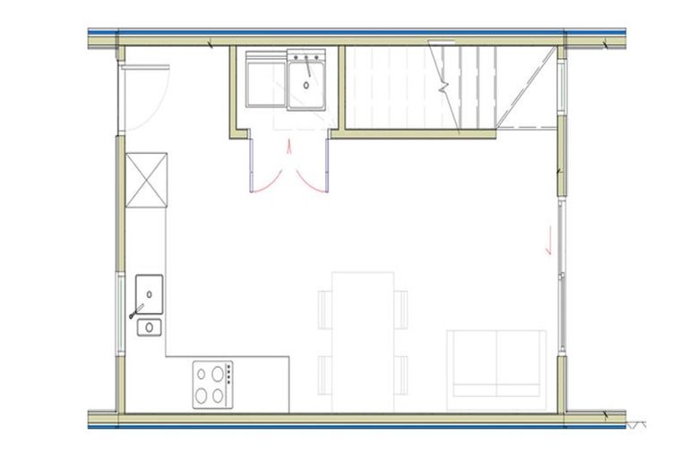 Photo of property in 7/60 Kemp Road, Massey, Auckland, 0614